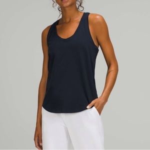 Lululemon love tank